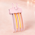 Heated Root-Lift Volumizing Hair Clip - USB Rechargeable