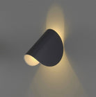 Up Down LED Wall Light for Living Room - Indoor Outdoor Aluminium