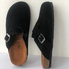 Clogs Heren | Ergonomische Steun & Verstelbare Gesp