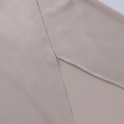 Faya | Maxi Jurk voor Dames – Flatterend Silhouet en Luxueuze Stof voor een Elegante Look