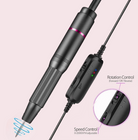 Electric Nail File – Dip Powder & Gel Manicure Drill