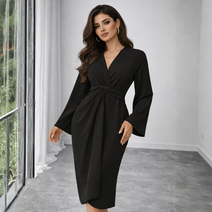 Dames Tweedelige Lounge Set – Comfortabel, Casual, Geschikt voor Thuis en Ontspanning