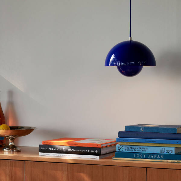 Nature-Inspired Ceiling Lamp – Iron, Adjustable Cord, Warm White Light