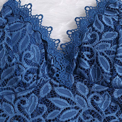 Martine | Dames Kanten Crop Top – Vrouwelijk, Verfijnd, Verstelbare Bandjes