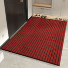 Outdoor Doormat Non-Slip Ribbed Design Extra Large