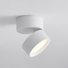 Spot LED Orientable de Plafond Design Scandinave Minimaliste