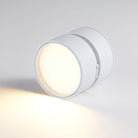 Spot LED Orientable de Plafond Design Scandinave Minimaliste