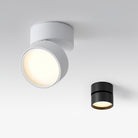 Spot LED Orientable de Plafond Design Scandinave Minimaliste