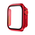 Apple Watch Ultra-Style Case – Transparent Protective Cover