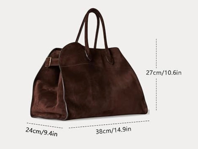 Margaux Luxury Handbag