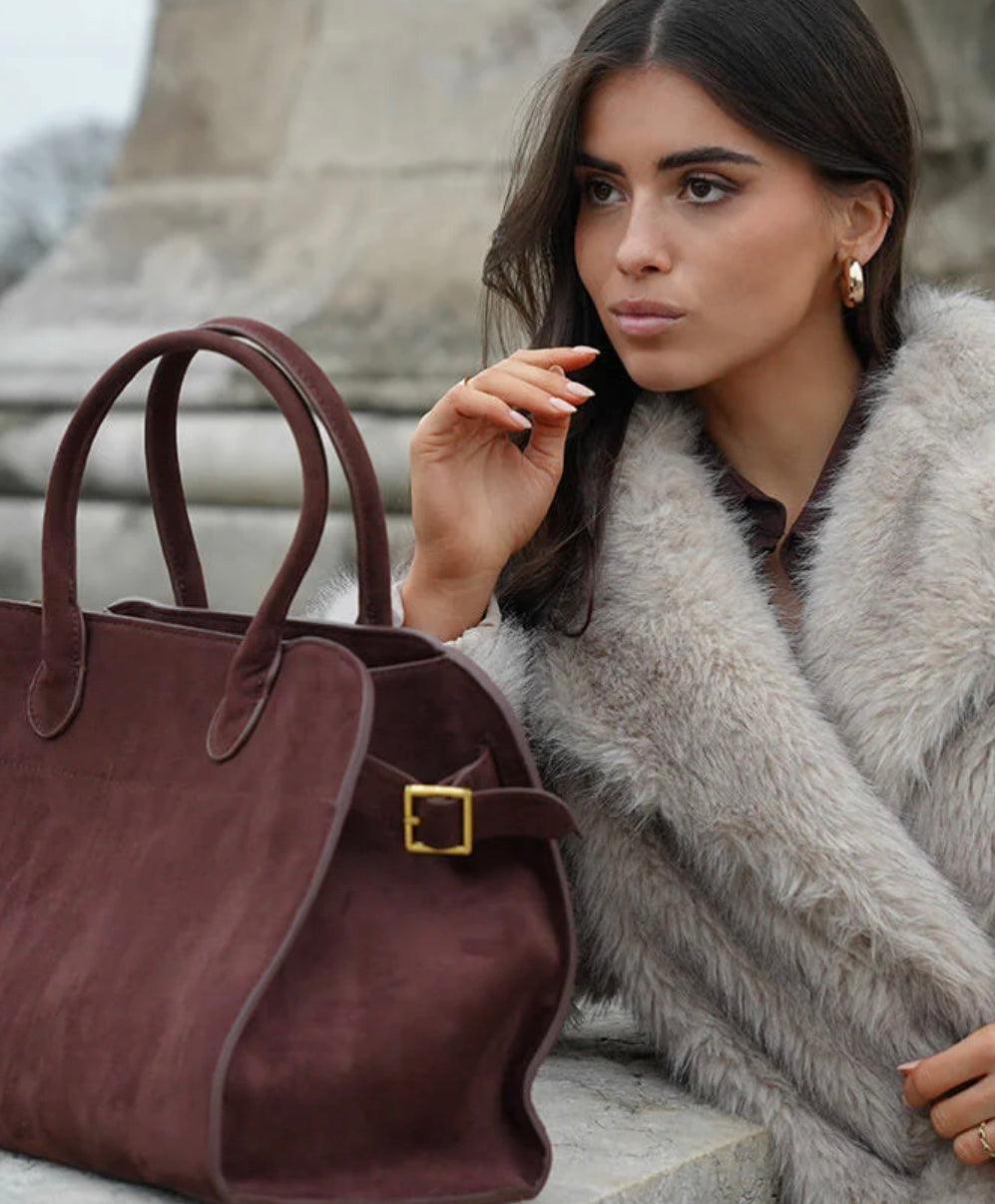 Margaux Luxury Handbag