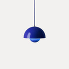 Geometric Aluminum Pendant Light for Modern Kitchen Pendant Lighting – Adjustable Height 16