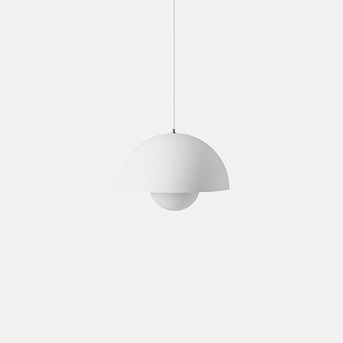 Geometric Aluminum Pendant Light for Modern Kitchen Pendant Lighting – Adjustable Height 9