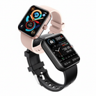 GlucoFit - Non-Invasive Smart Health Watch for Glucose & Wellness Tracking 5