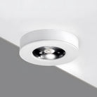 Ultratynd LED Indbygningsspot – Energibesparende Loftbelysning