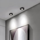 Ultratynd LED Indbygningsspot – Energibesparende Loftbelysning