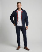 HARRINGTON JACKET FOR MEN 2