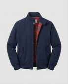 HARRINGTON JACKET FOR MEN 5