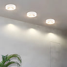 Ultratynd LED Indbygningsspot – Energibesparende Loftbelysning