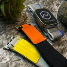 Apple Watch Strap - Adjustable Stretch Fabric Band