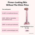 Facial Massage Wand Skincare Tool
