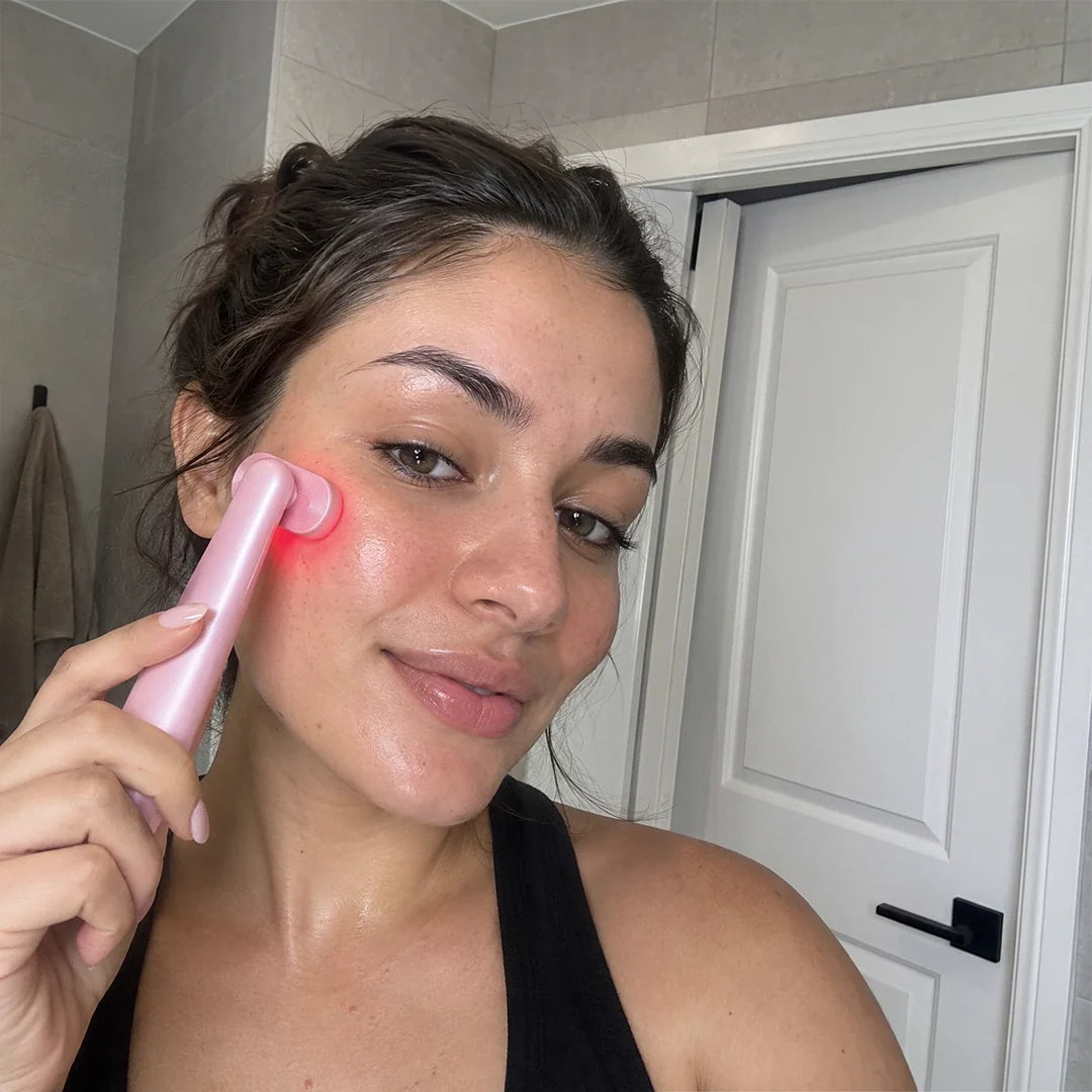 Facial Massage Wand Skincare Tool