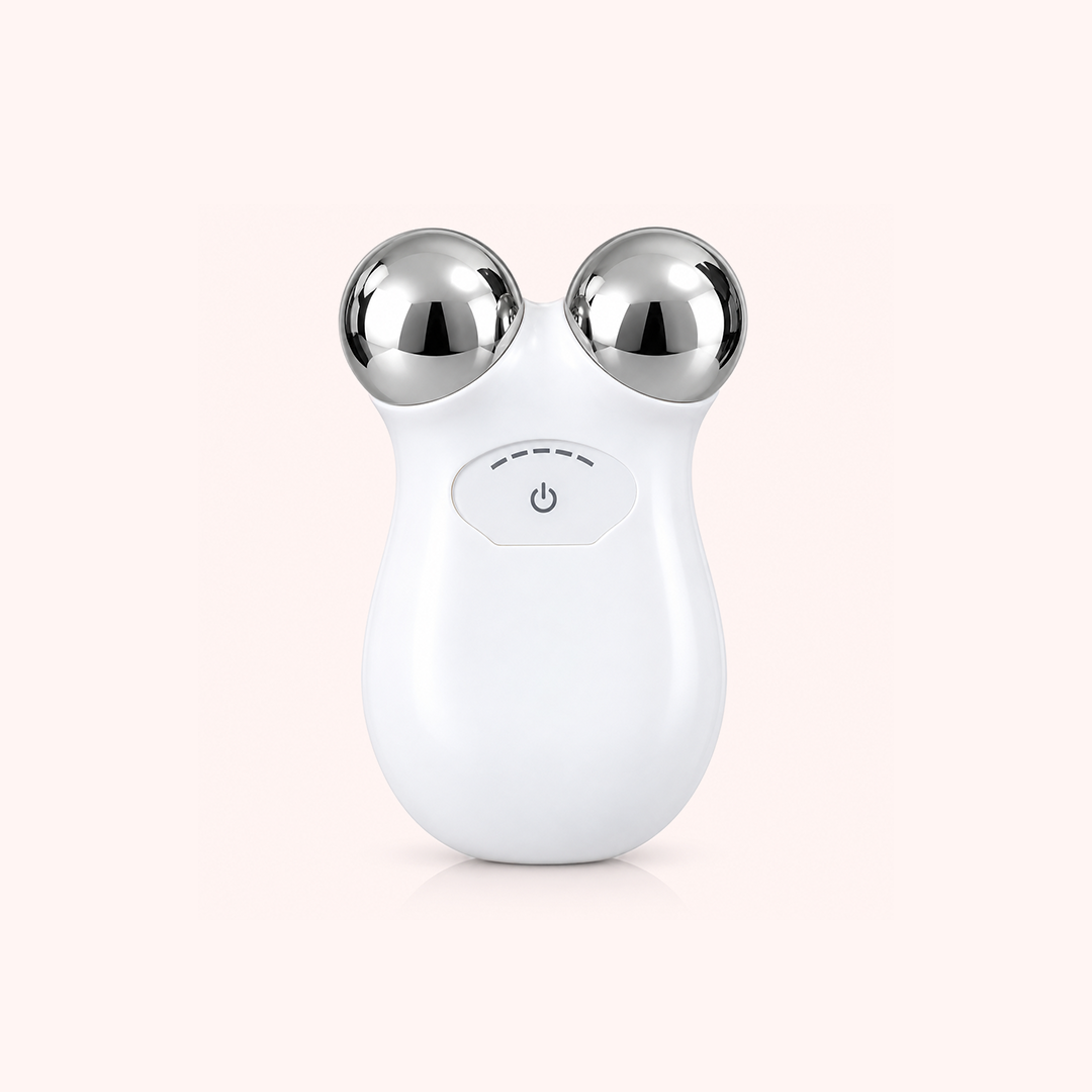 Facial Toning & Lifting Massager - Skin Tightening Beauty Device