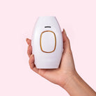 IPL Hair Removal Device - At-Home Intense Pulsed Light Handset