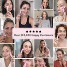 Facial Massage Wand Skincare Tool
