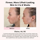 Facial Toning & Lifting Massager - Skin Tightening Beauty Device