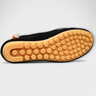 Women's Slip-On Moccasin Shoes with Supportive Cushioned Sole