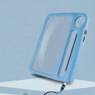 LED-Leselupe – 5-fach & 10-fach mit USB-Aufladung Zorenza