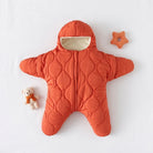 Little Manta Baby Sleep Sack - Safe, Soft & Comfortable Infant Sleepwear 7