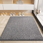 Absorbent Doormat for Indoor and Outdoor Entryways – Non-Slip, Quick-Drying