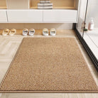 Absorbent Doormat for Indoor and Outdoor Entryways – Non-Slip, Quick-Drying