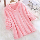 MargaHoodie | Hoodie voor dames 3