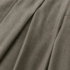 Pantalons met brede pijpen