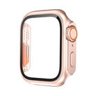 Apple Watch Ultra-Style Case – Transparent Protective Cover