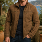 Nathaniel Military Jacket 3