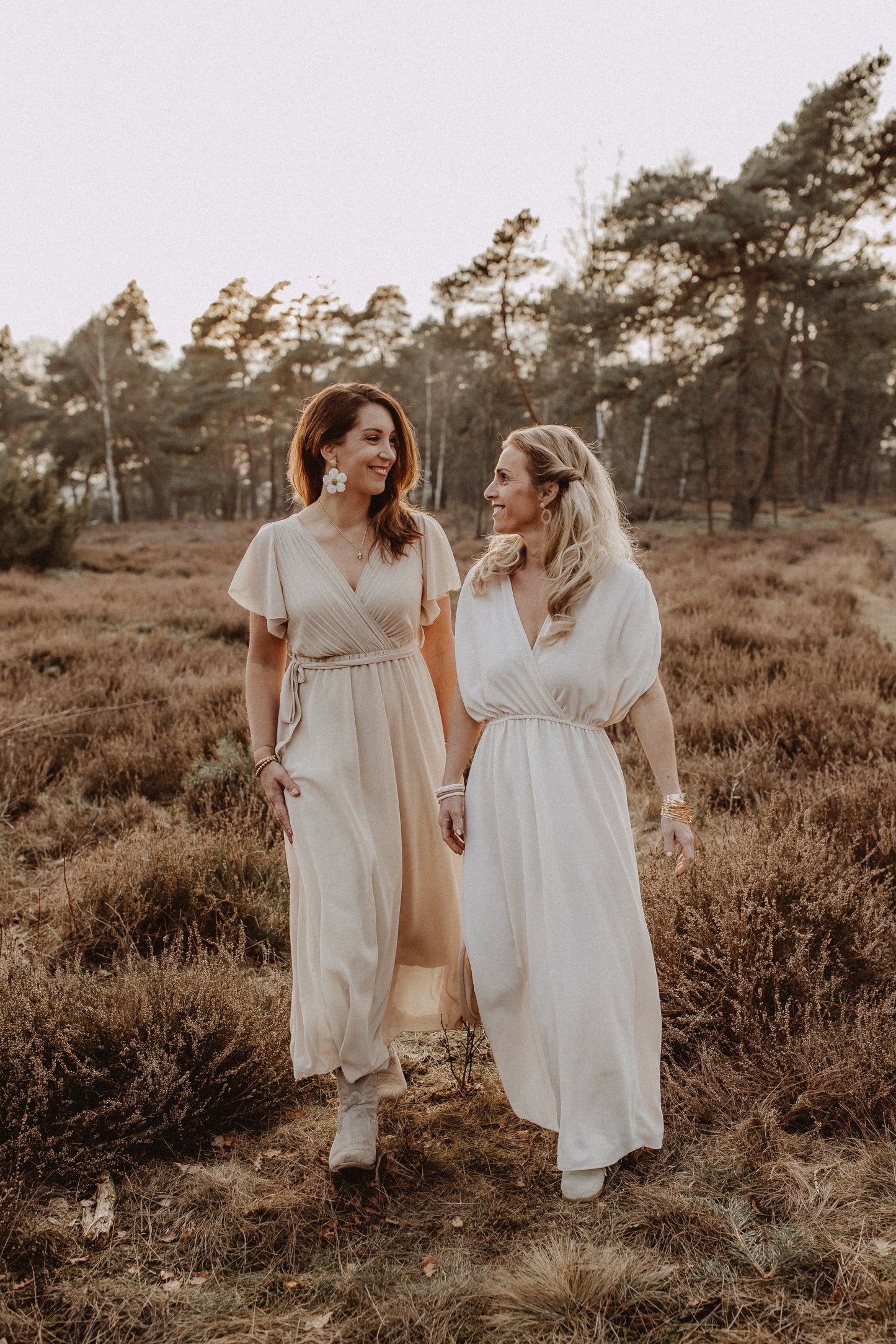 Chayenne | Jurk Dames – Elegante Pasvorm en Luchtige Stof voor Bijzondere Gelegenheden