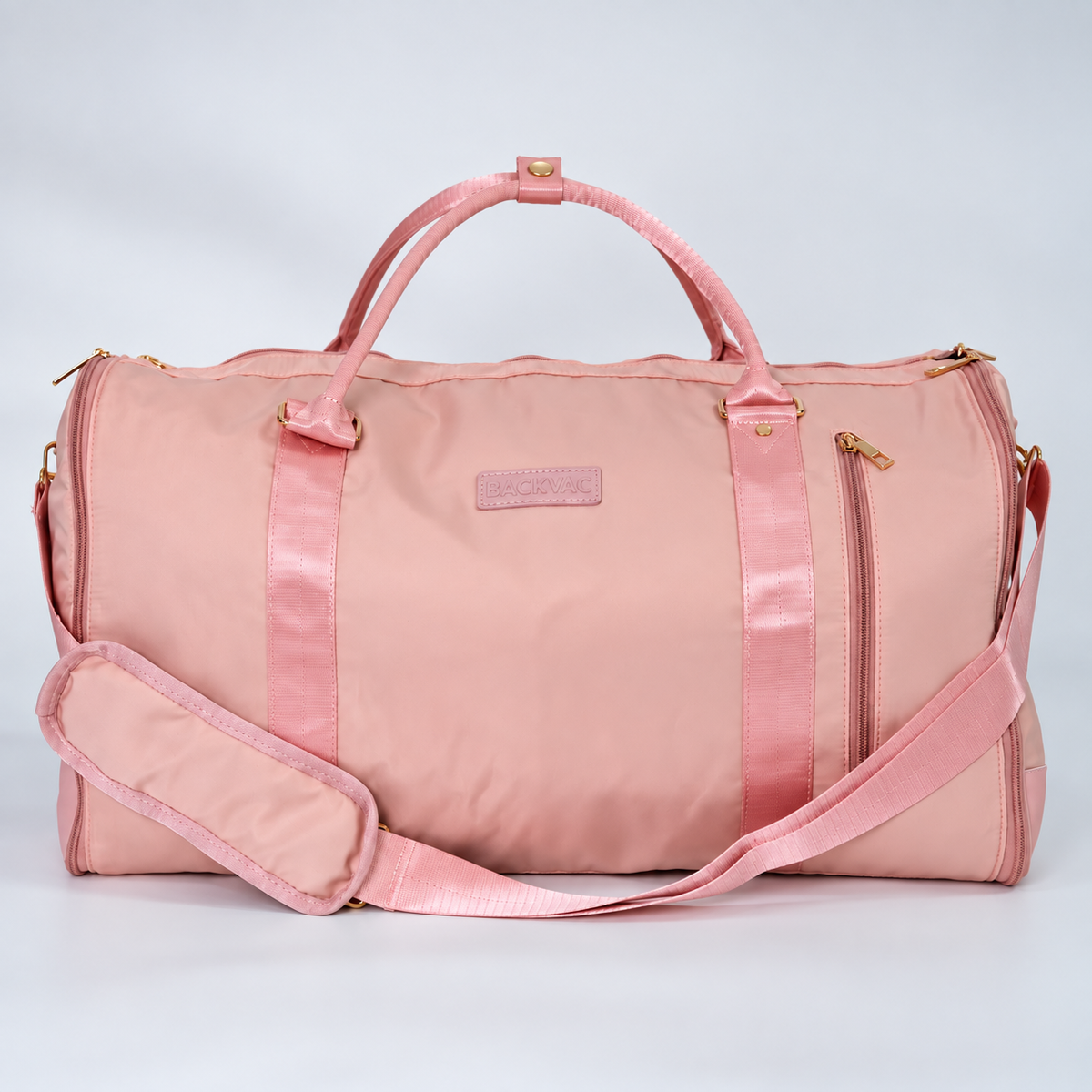Backvac Duffle Bag - Backvac
