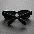Rectangular Sunglasses with UV Protective Lenses