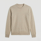 heren crew neck sweater