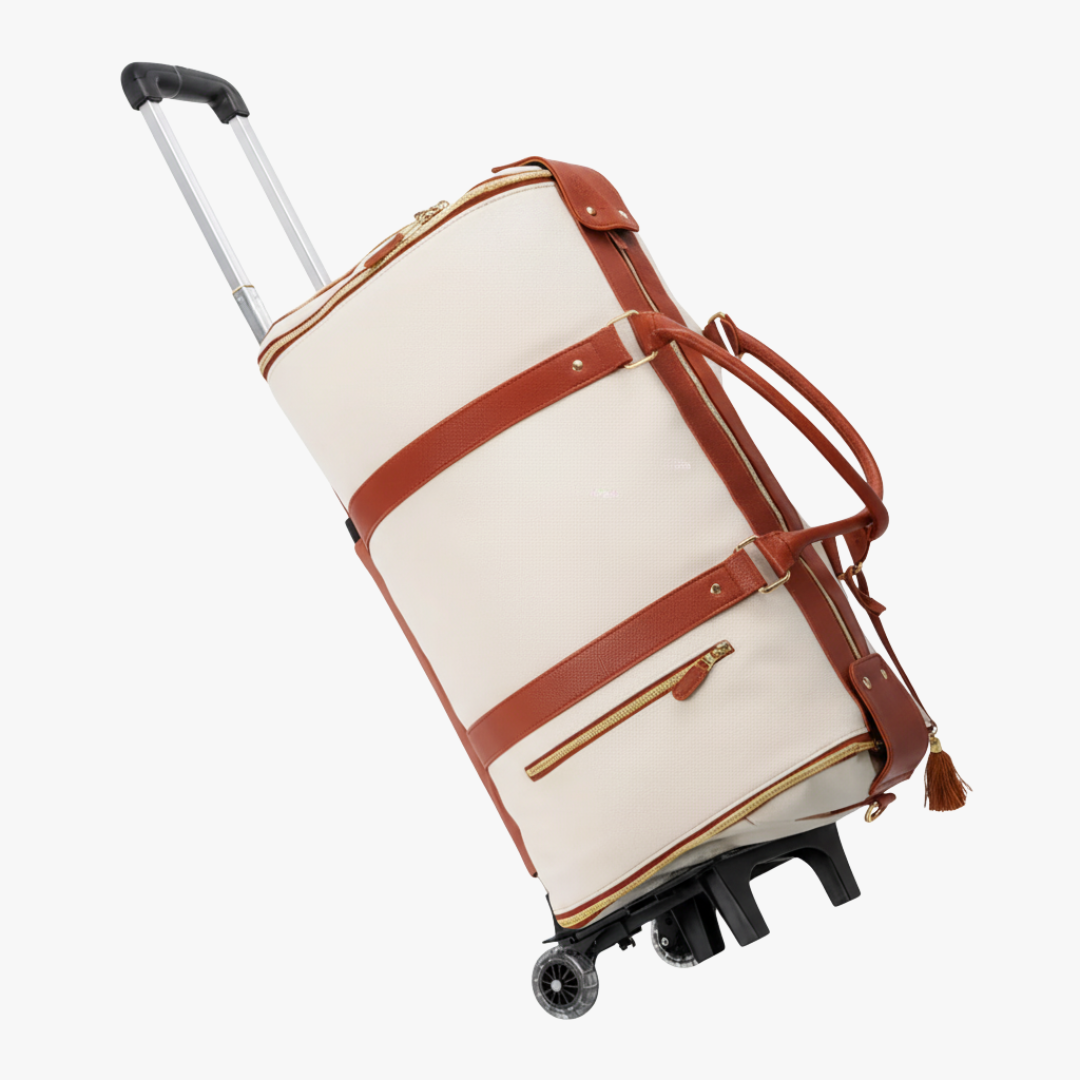 Backvac Duffle Bag - Backvac