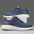 Men's Mesh Sneakers - Lightweight Breathable Trainers