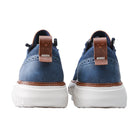 Men's Mesh Sneakers - Lightweight Breathable Trainers