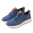 Men's Mesh Sneakers - Lightweight Breathable Trainers