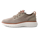 Men's Mesh Sneakers - Lightweight Breathable Trainers