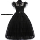Wednesday Addams costume dress only with belt