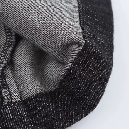 Ardella Denim Dress Dames | Tijdloze Spijkerjurk met Getailleerde Pasvorm